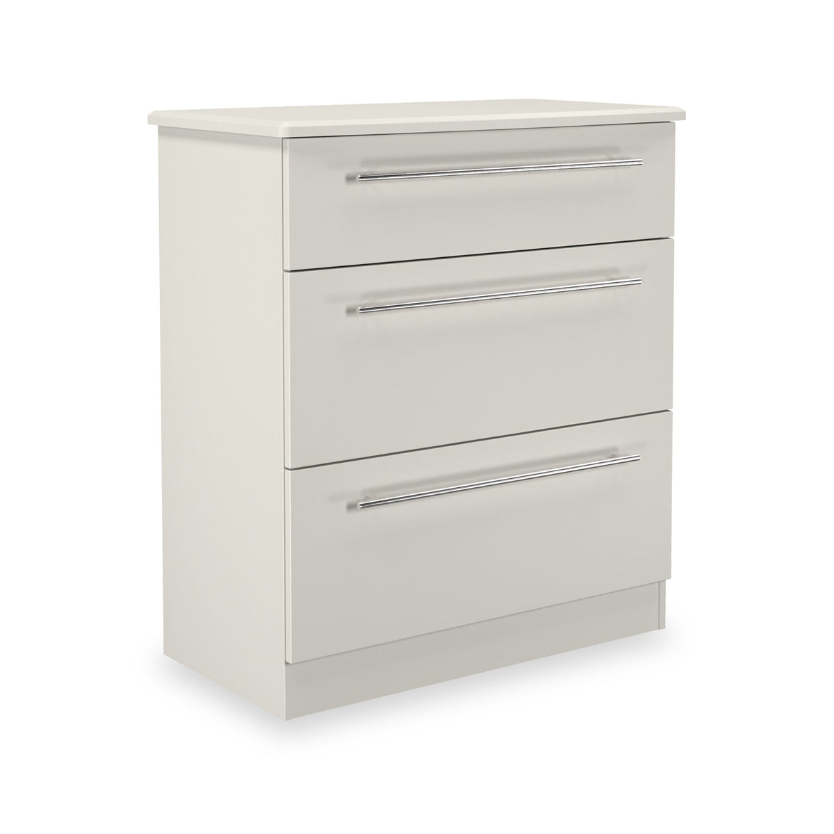 Bramwell 3 Drawer Deep Chest