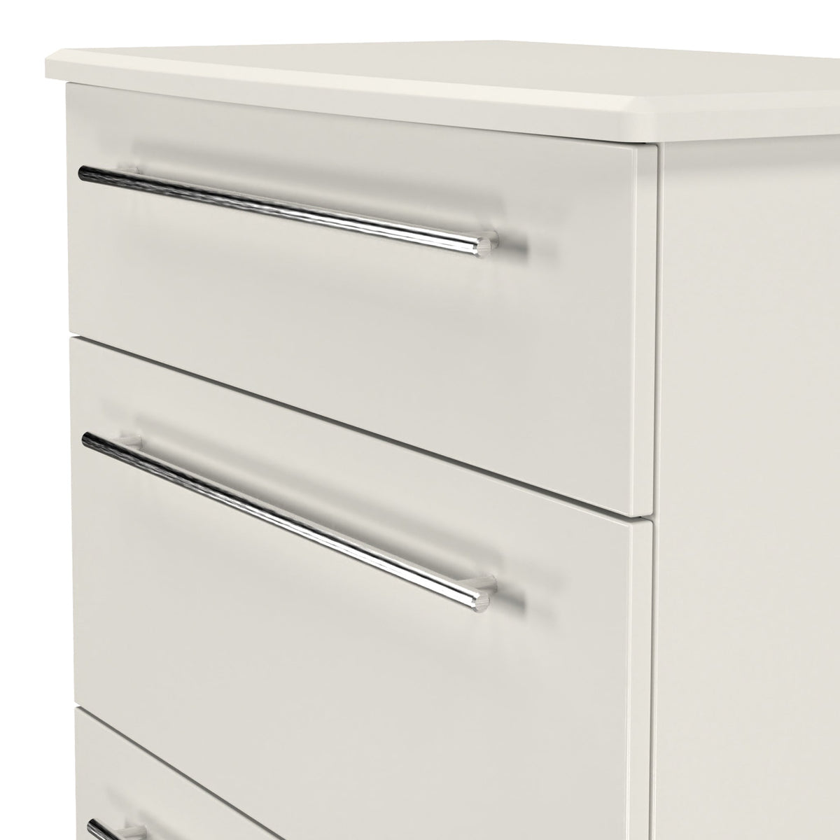 Bramwell 3 Drawer Deep Chest
