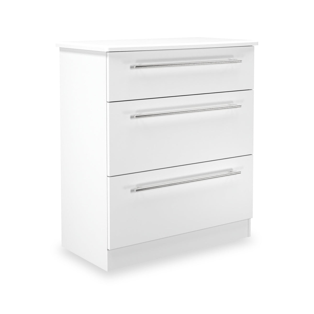 Bramwell 3 Drawer Deep Chest