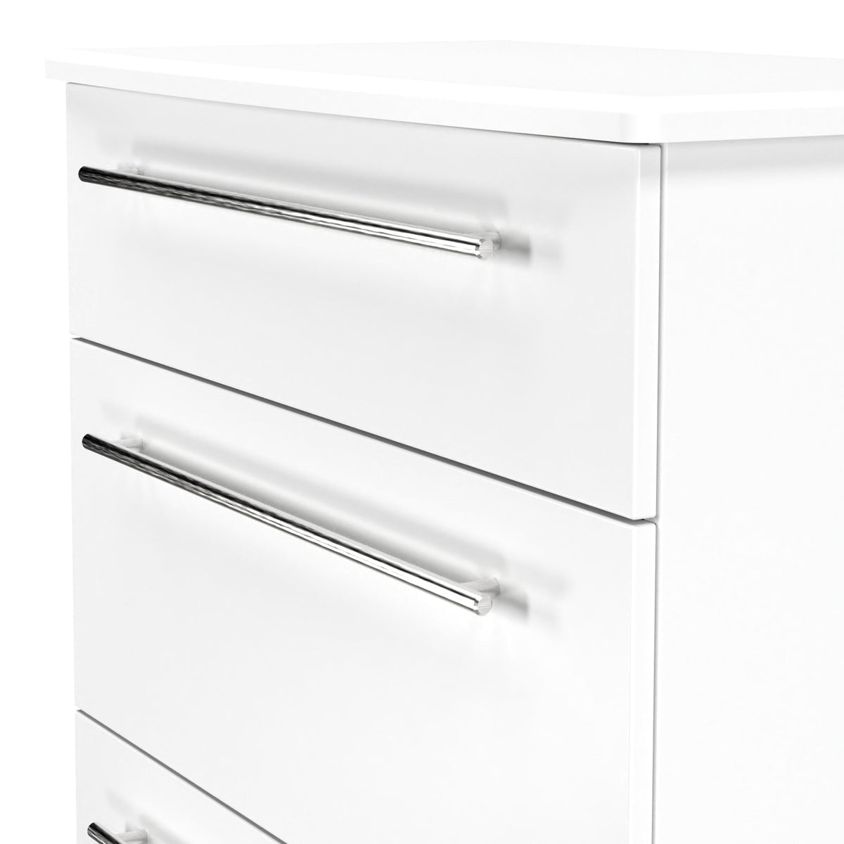 Bramwell 3 Drawer Deep Chest