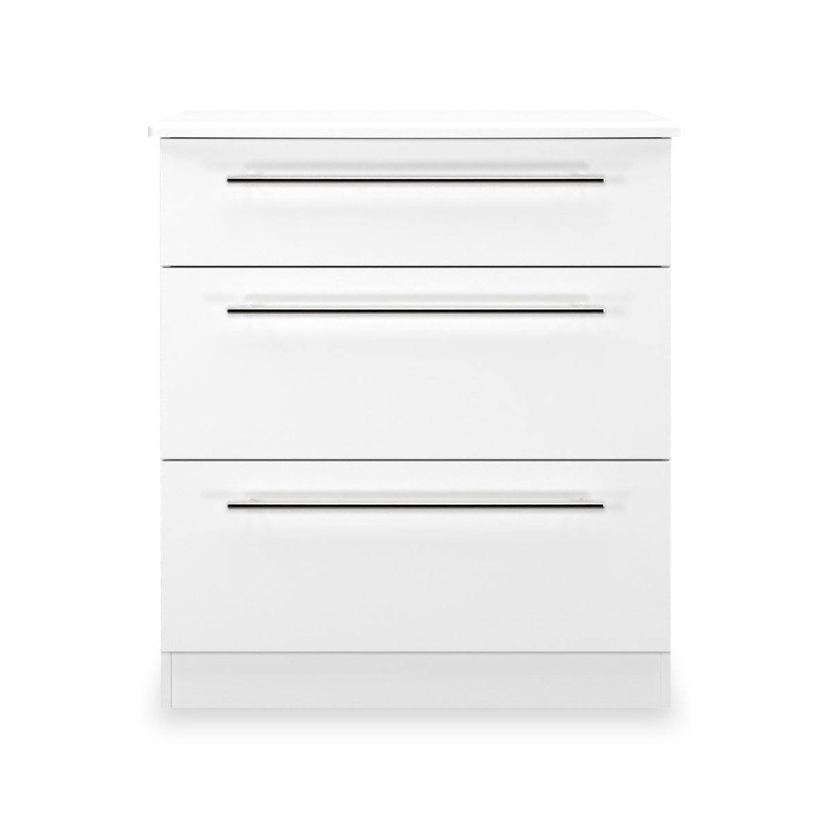 Bramwell 3 Drawer Deep Chest