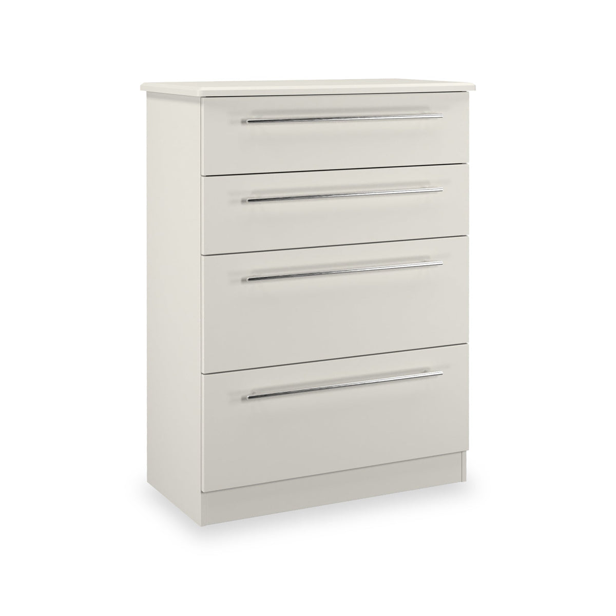 Bramwell 4 Drawer Deep Chest