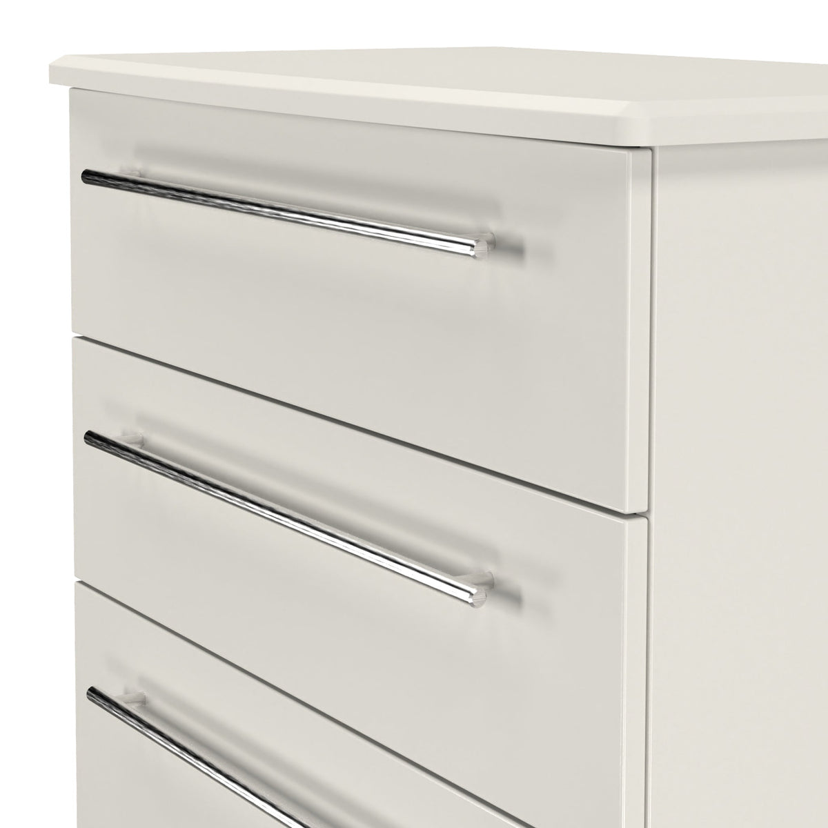 Bramwell 4 Drawer Deep Chest