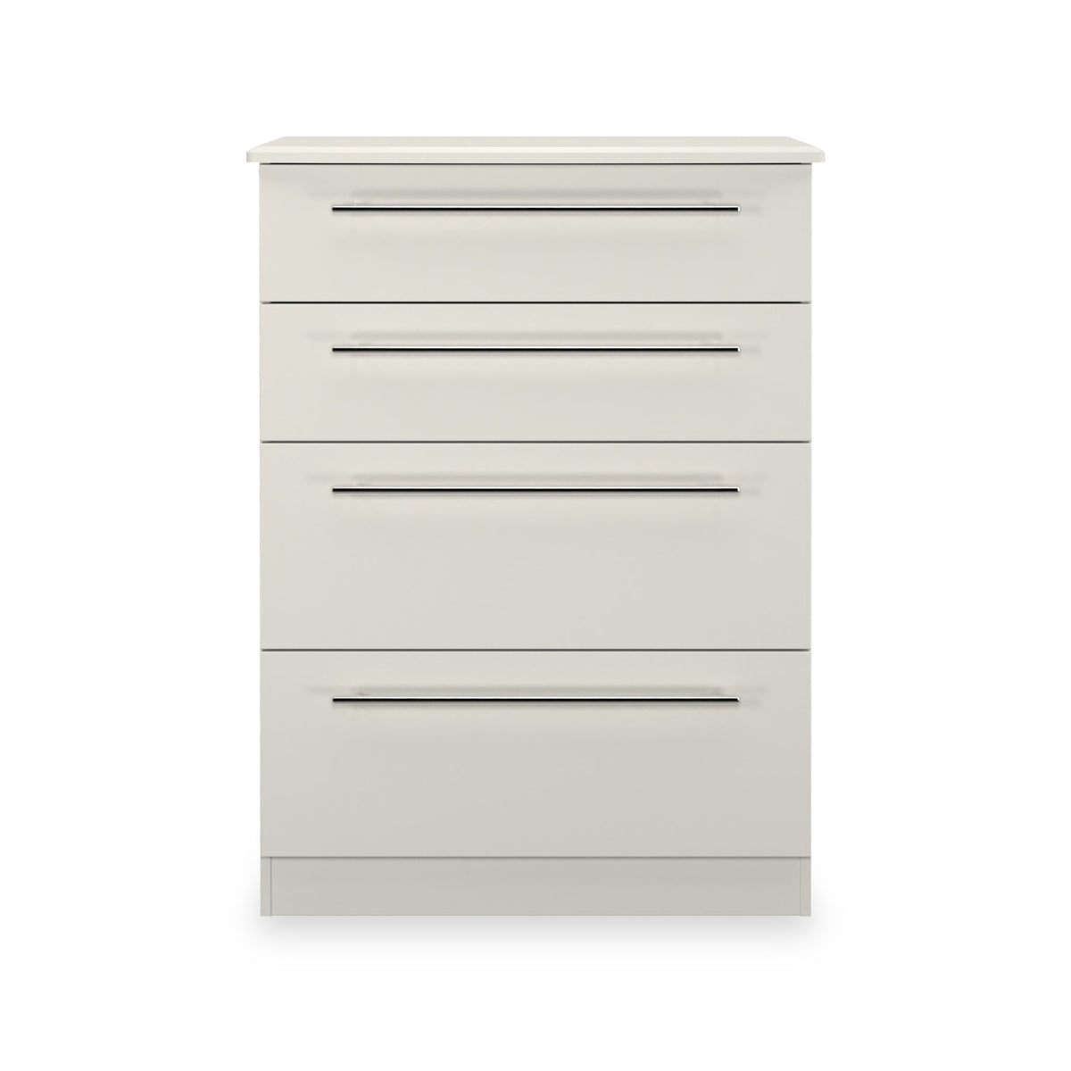 Bramwell 4 Drawer Deep Chest