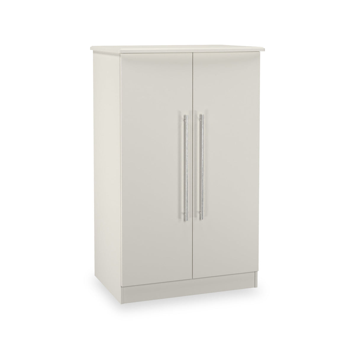 Bramwell 2 Door Small Wardrobe