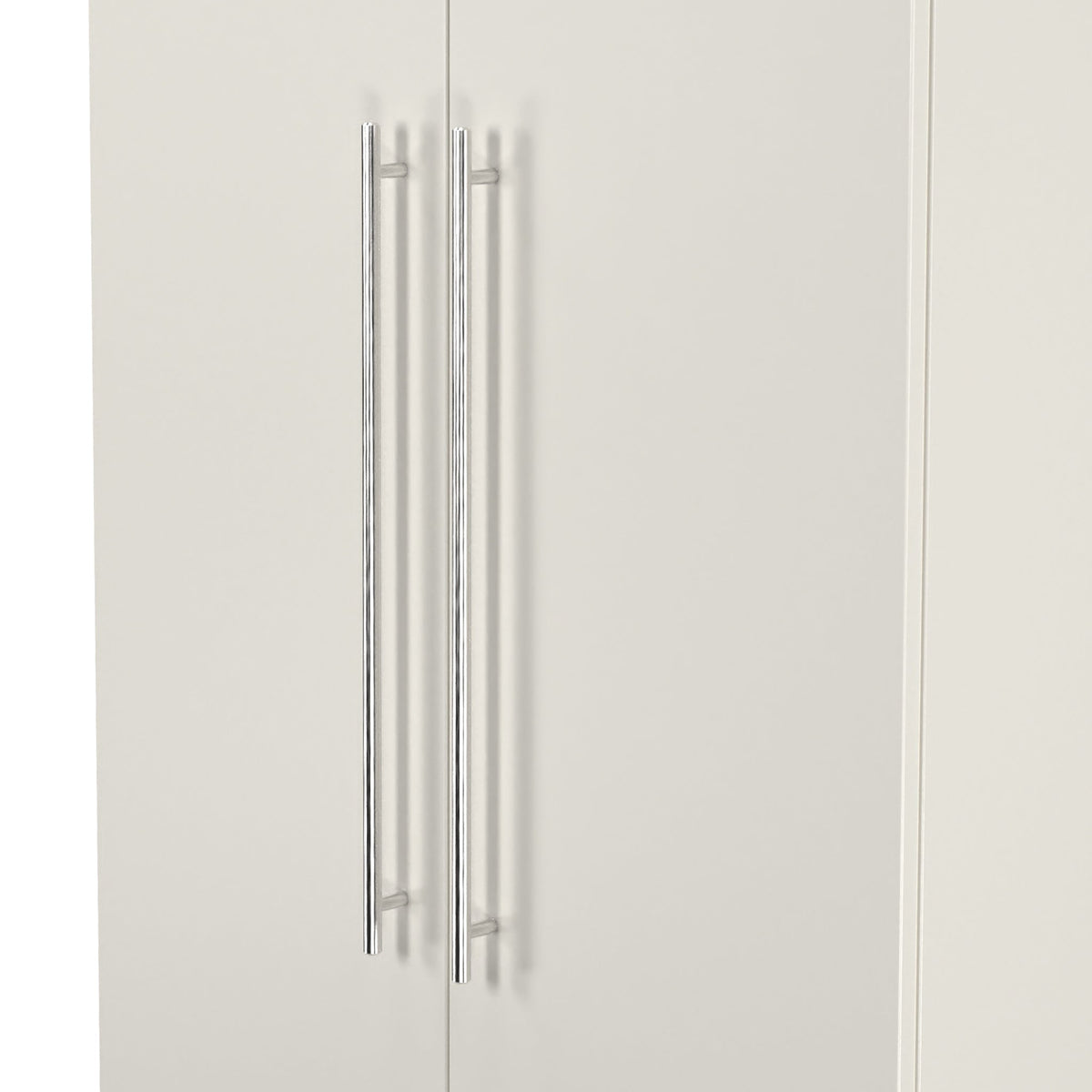 Bramwell 2 Door Small Wardrobe