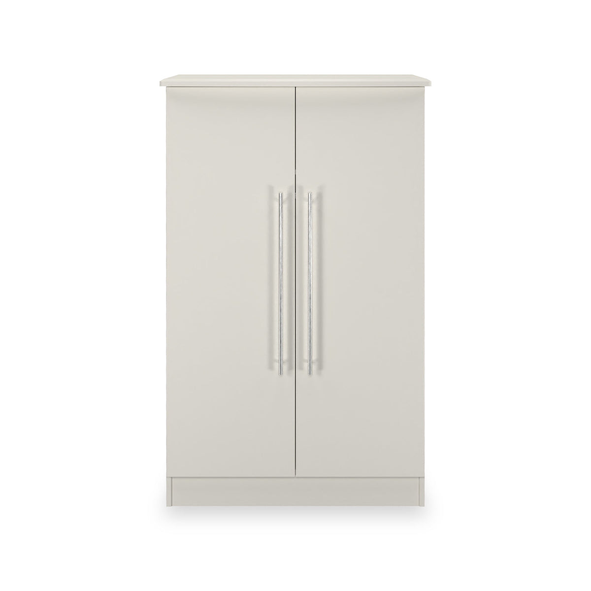 Bramwell 2 Door Small Wardrobe