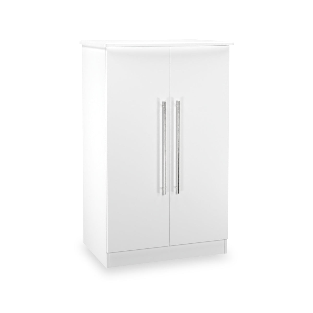 Bramwell 2 Door Small Wardrobe
