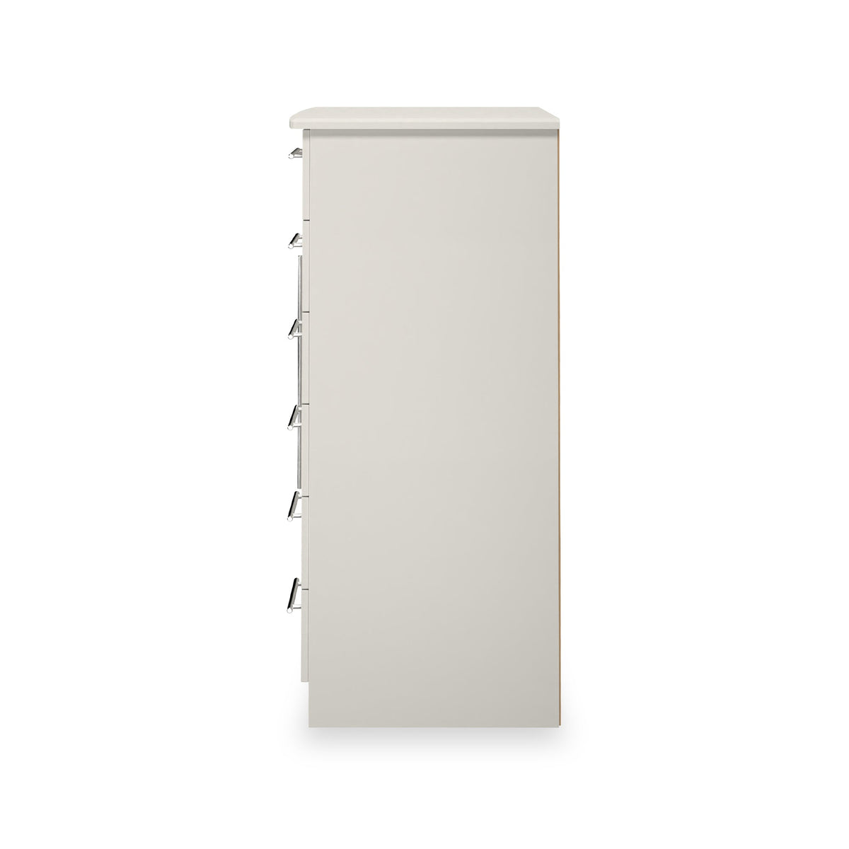 Bramwell Childrens Single 6 Drawer Wardrobe