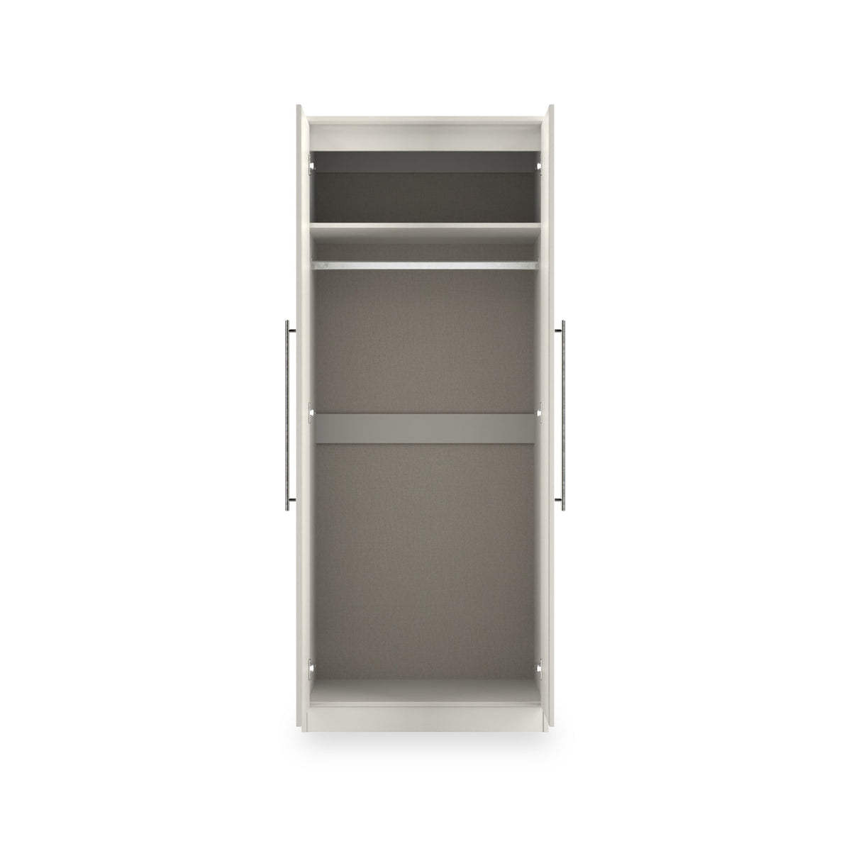 Bramwell Double Wardrobe