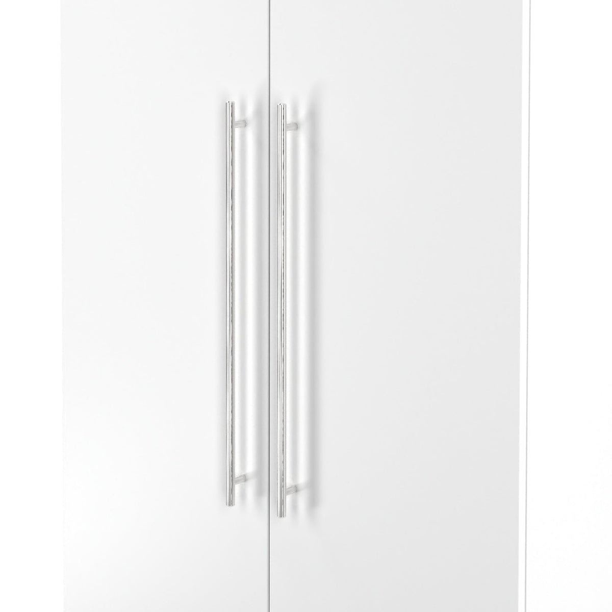 Bramwell Double Wardrobe