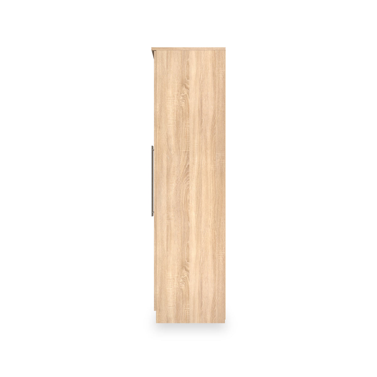 Bramwell 6 Door Wardrobe With Drawers