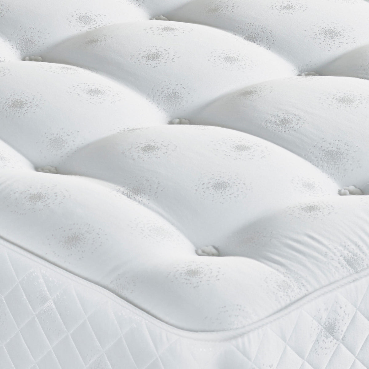 Simply Damask 1000 Mattress