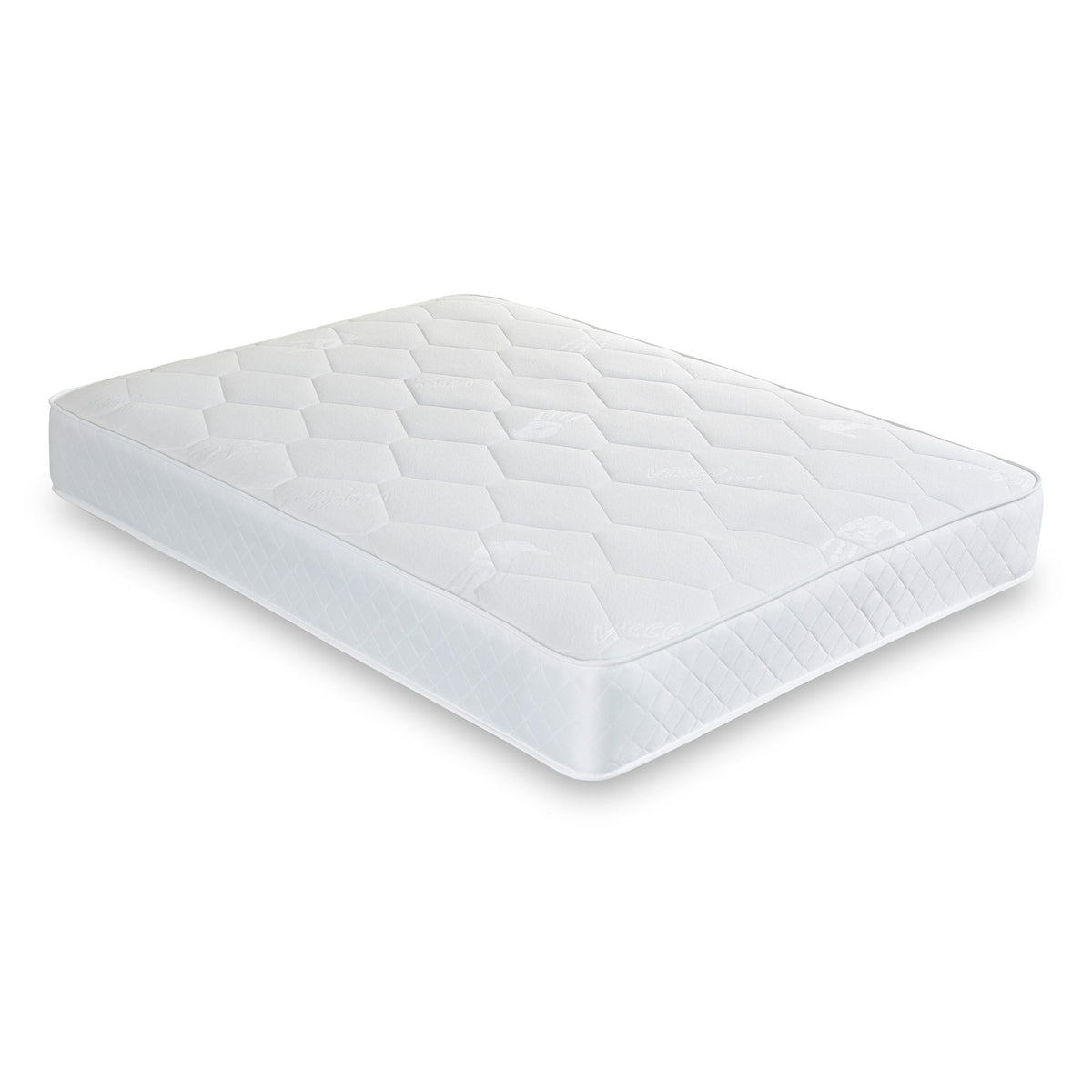 Simply Memory Pocket 1000 Mattress