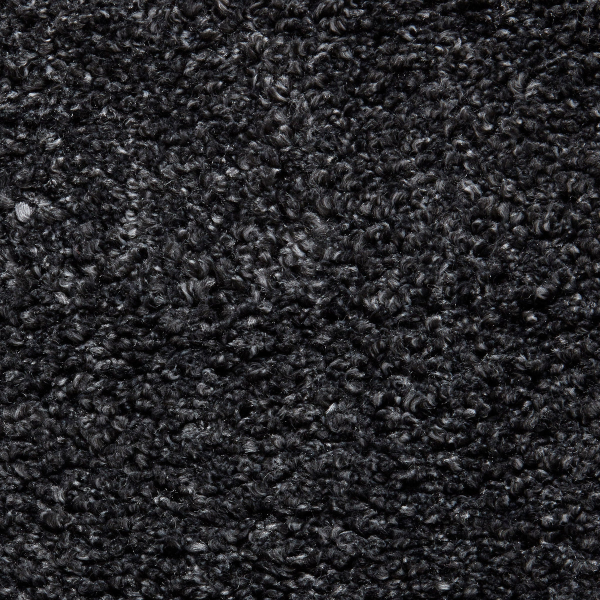 Roswell Stain Resistant Shaggy Rug