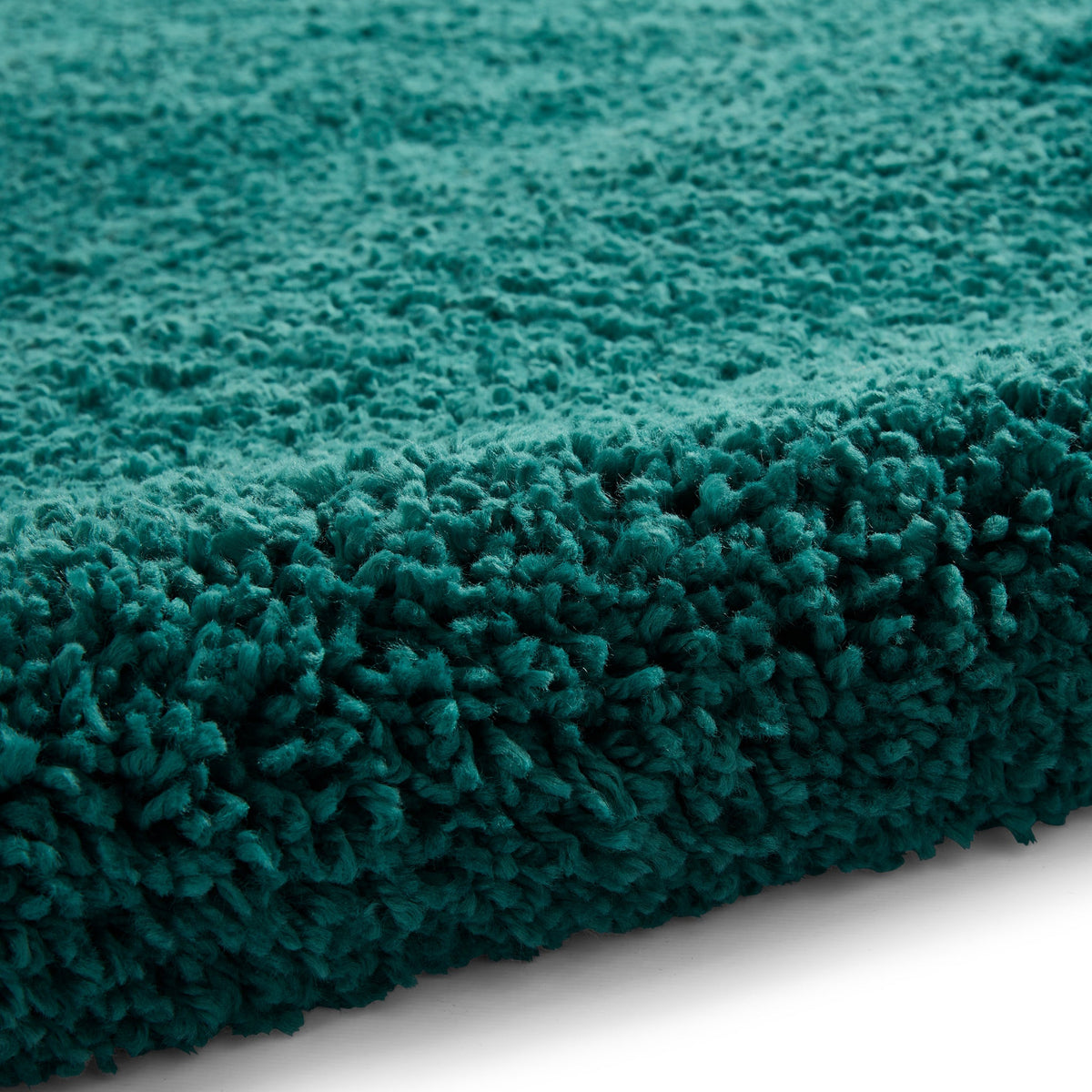 Roswell Stain Resistant Shaggy Rug