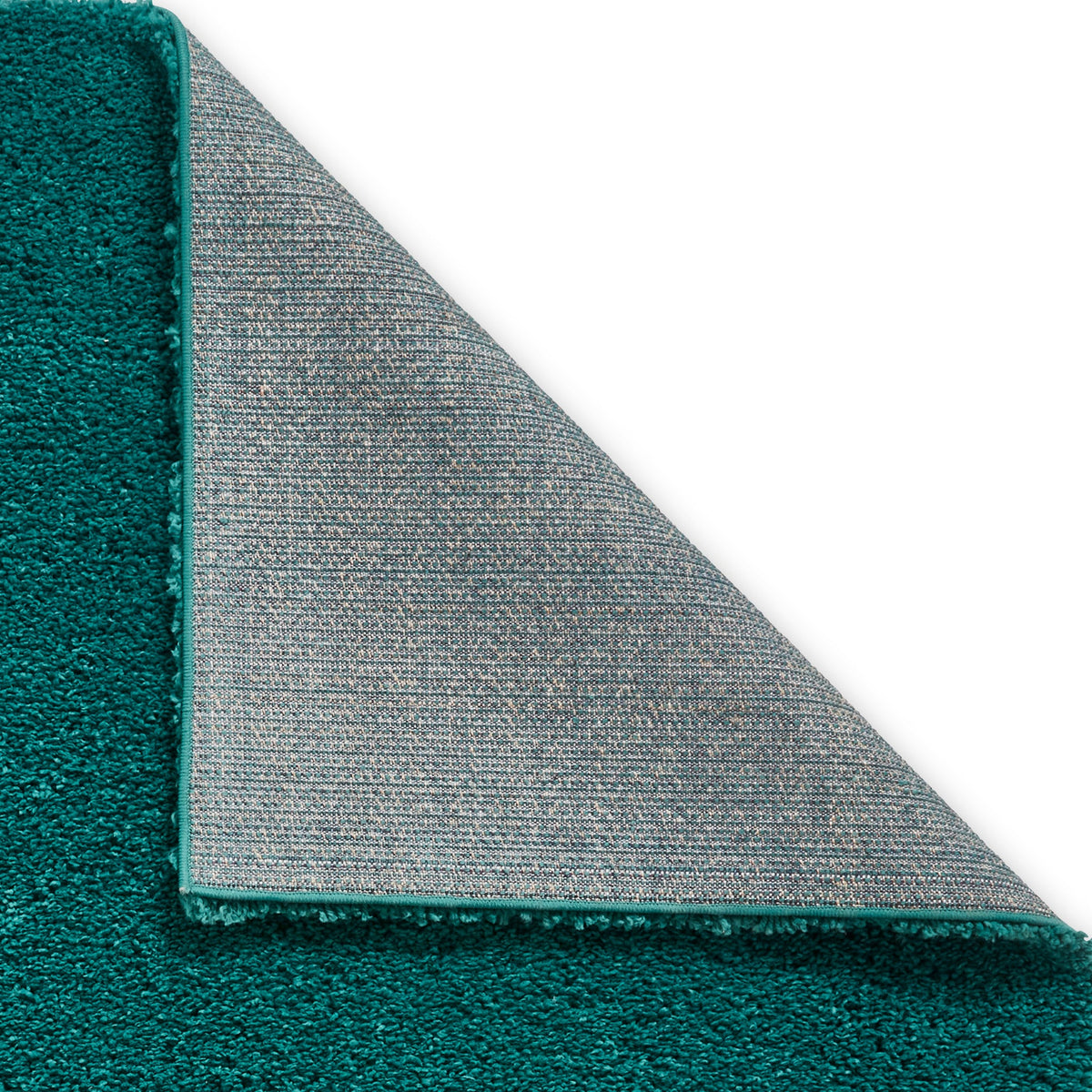 Roswell Stain Resistant Shaggy Rug