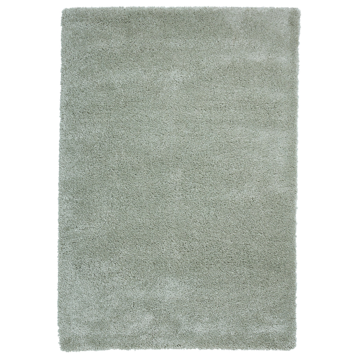 Roswell Stain Resistant Shaggy Rug