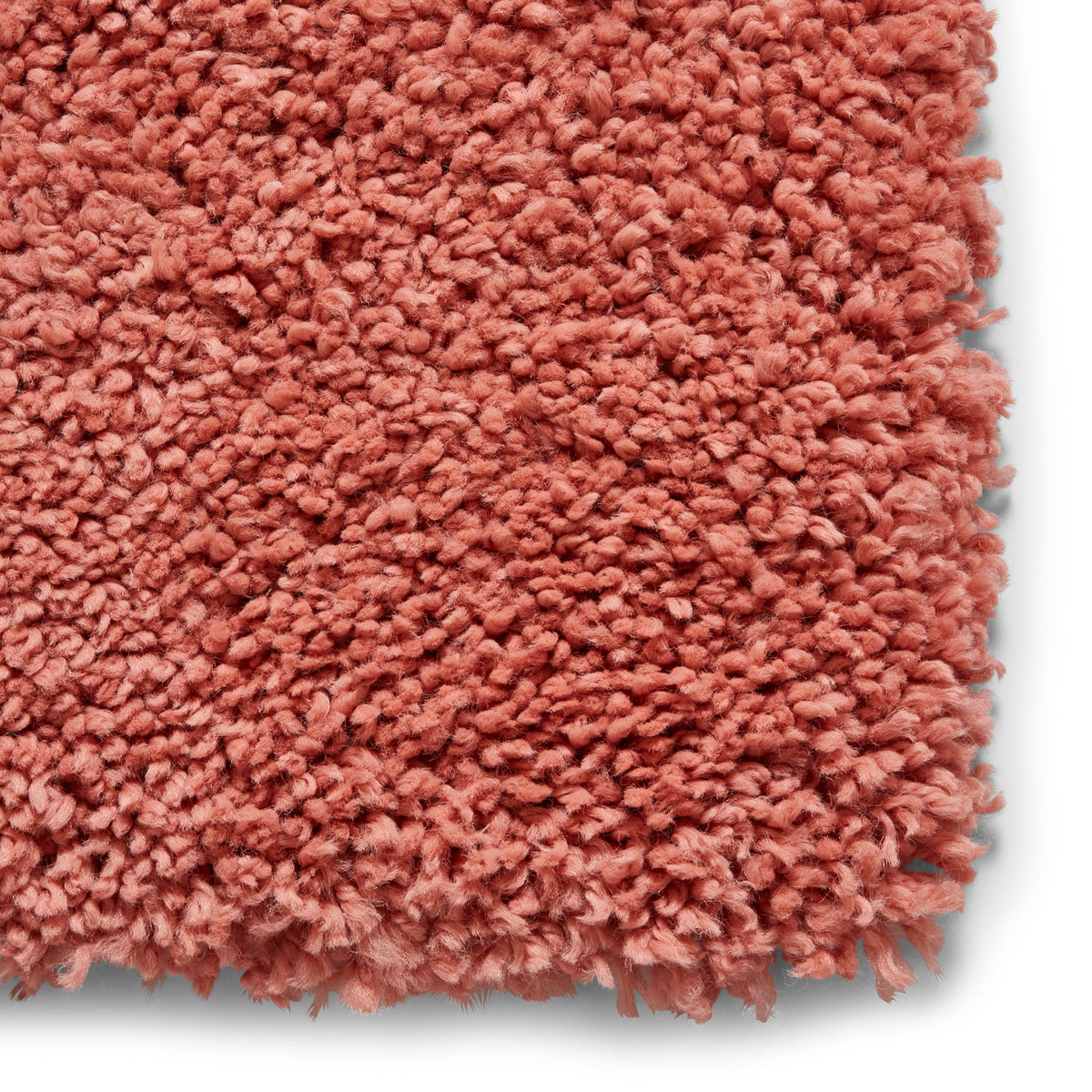 Roswell Stain Resistant Shaggy Rug