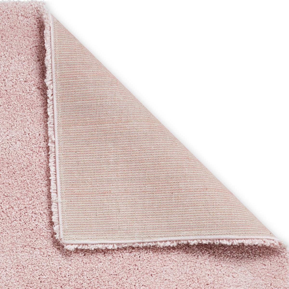 Roswell Stain Resistant Shaggy Rug