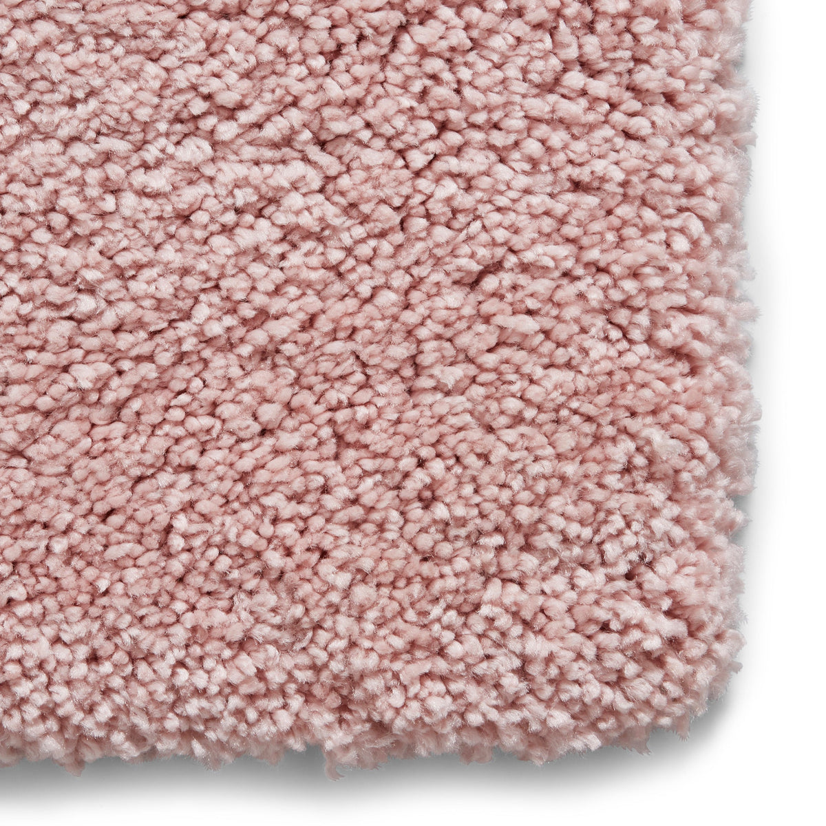 Roswell Stain Resistant Shaggy Rug
