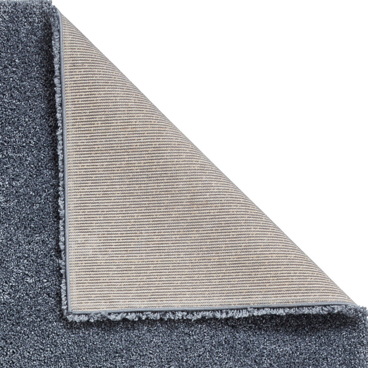 Roswell Stain Resistant Shaggy Rug