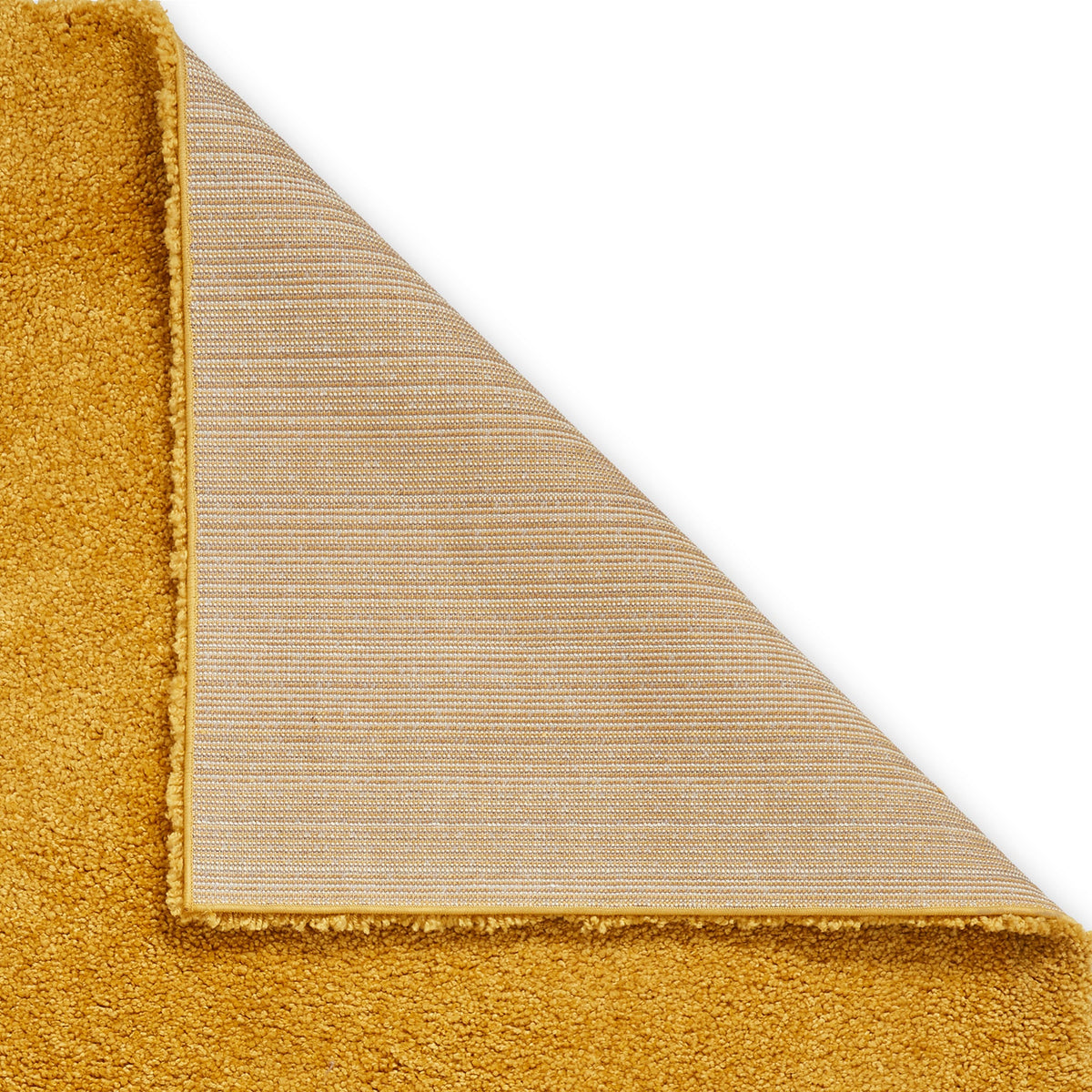 Roswell Stain Resistant Shaggy Rug