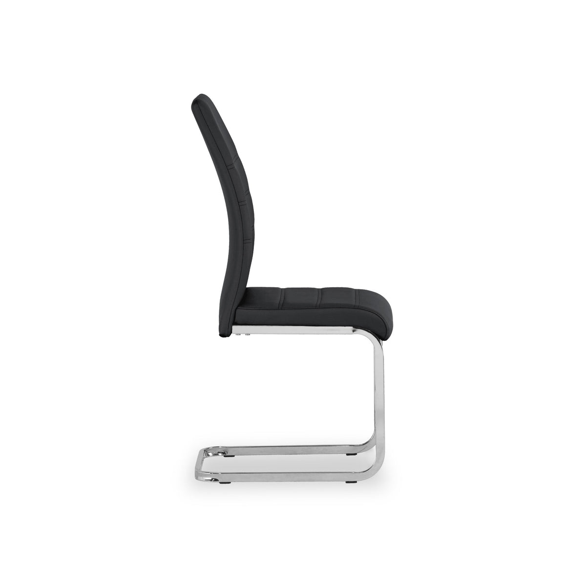 Jackson Faux Leather Dining Chair