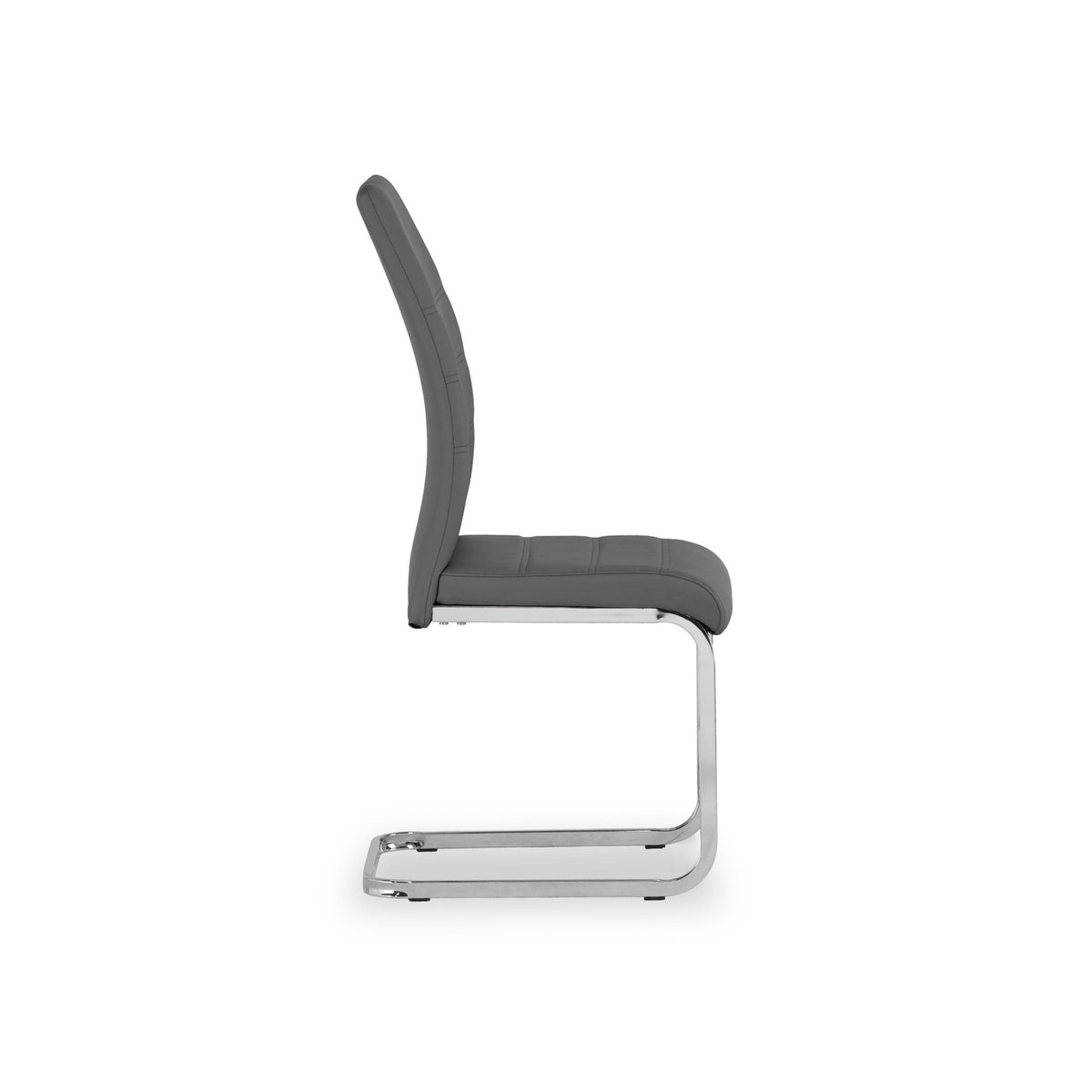 Jackson Faux Leather Dining Chair