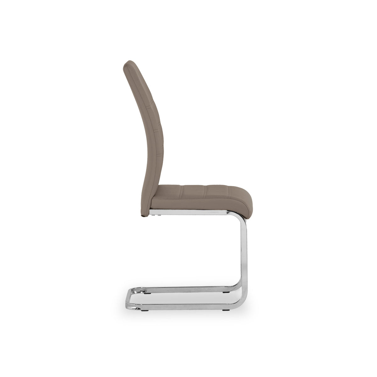 Jackson Faux Leather Dining Chair