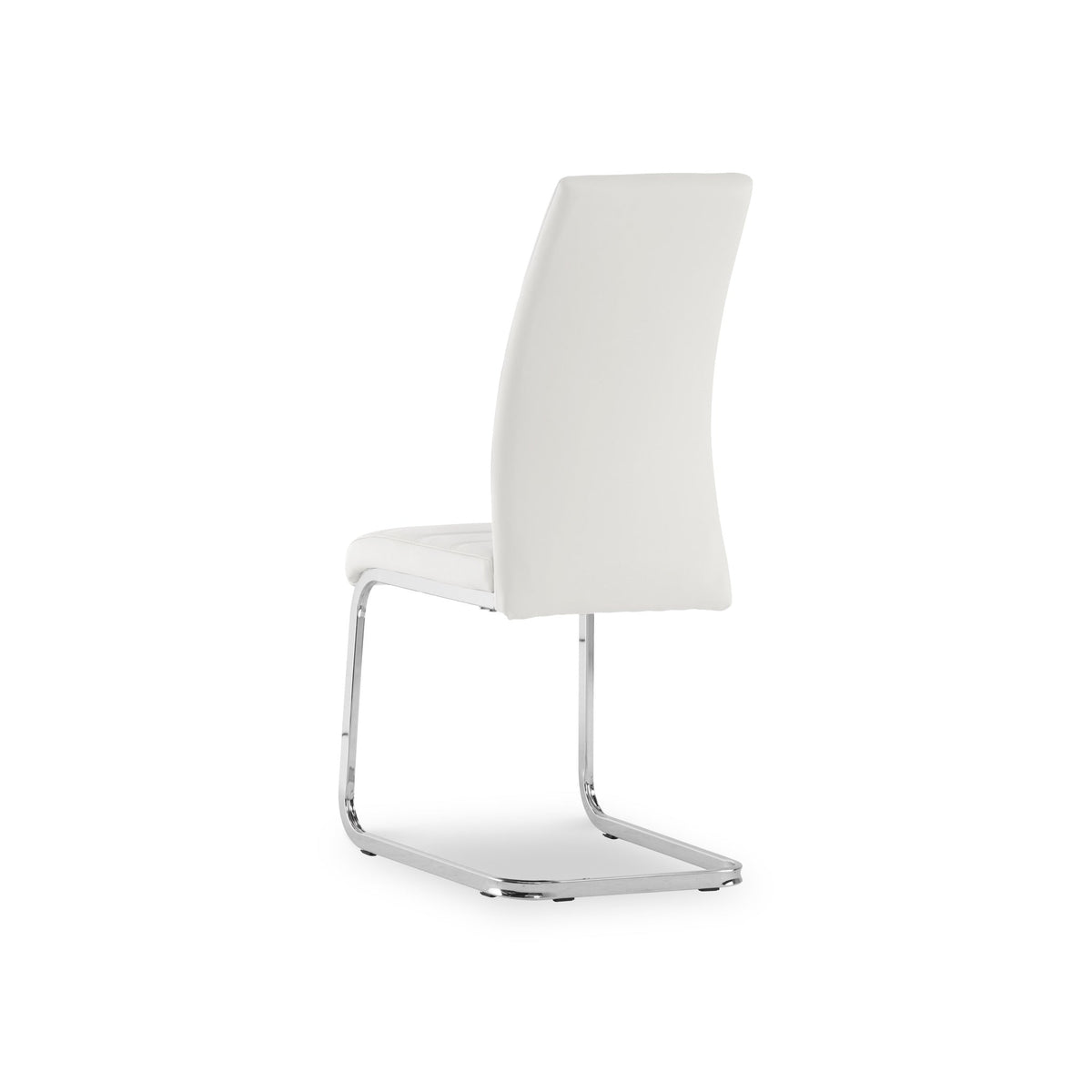Jackson Faux Leather Dining Chair