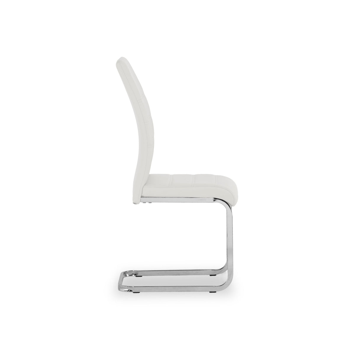 Jackson Faux Leather Dining Chair