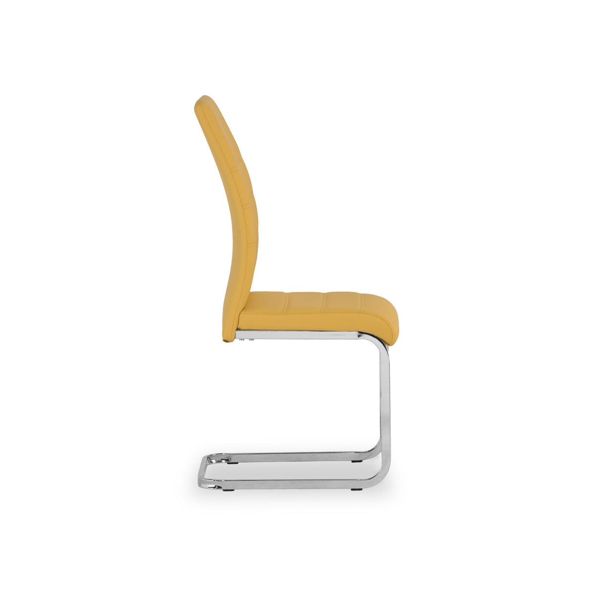 Jackson Faux Leather Dining Chair