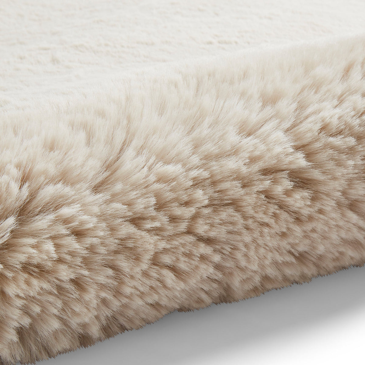 Dorset Hand Tufted Super Teddy Rug