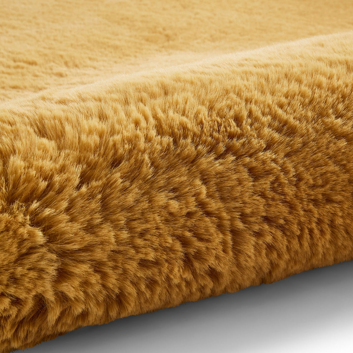 Dorset Hand Tufted Super Teddy Rug