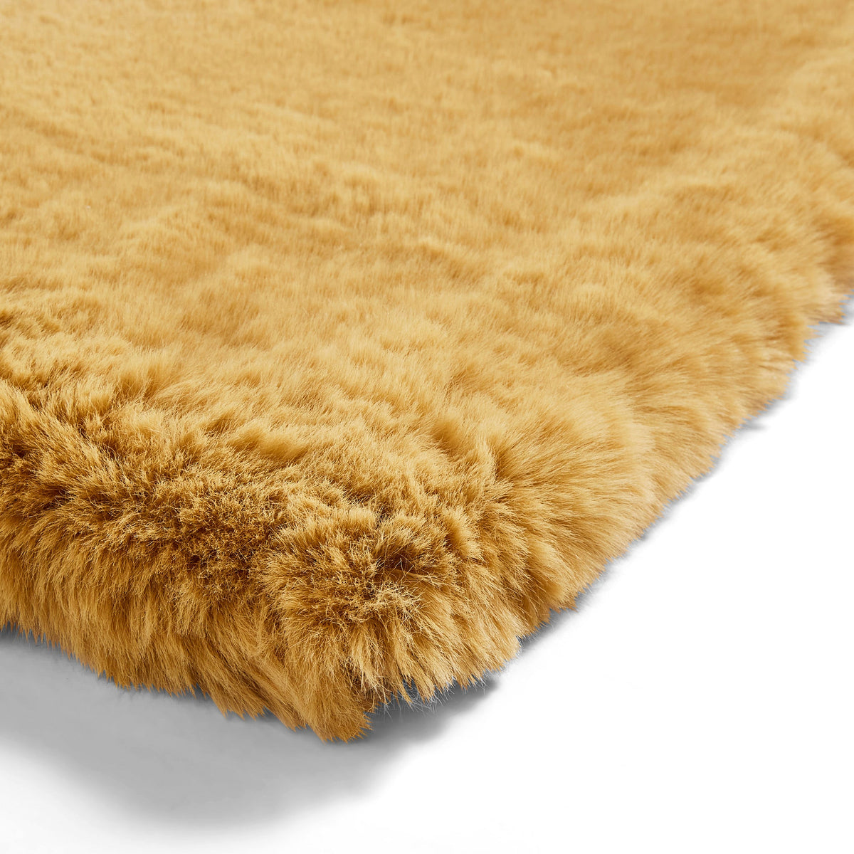 Dorset Hand Tufted Super Teddy Rug