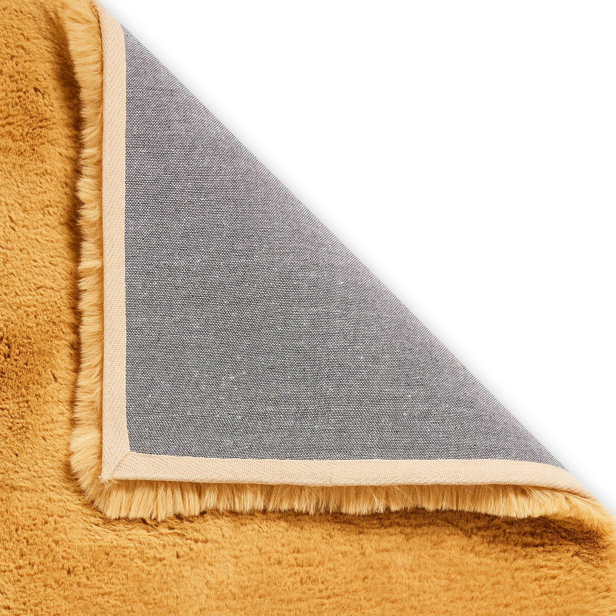 Dorset Hand Tufted Super Teddy Rug