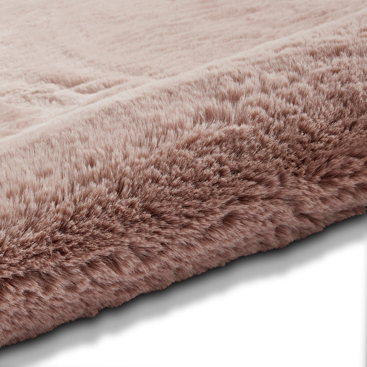 Dorset Hand Tufted Super Teddy Rug