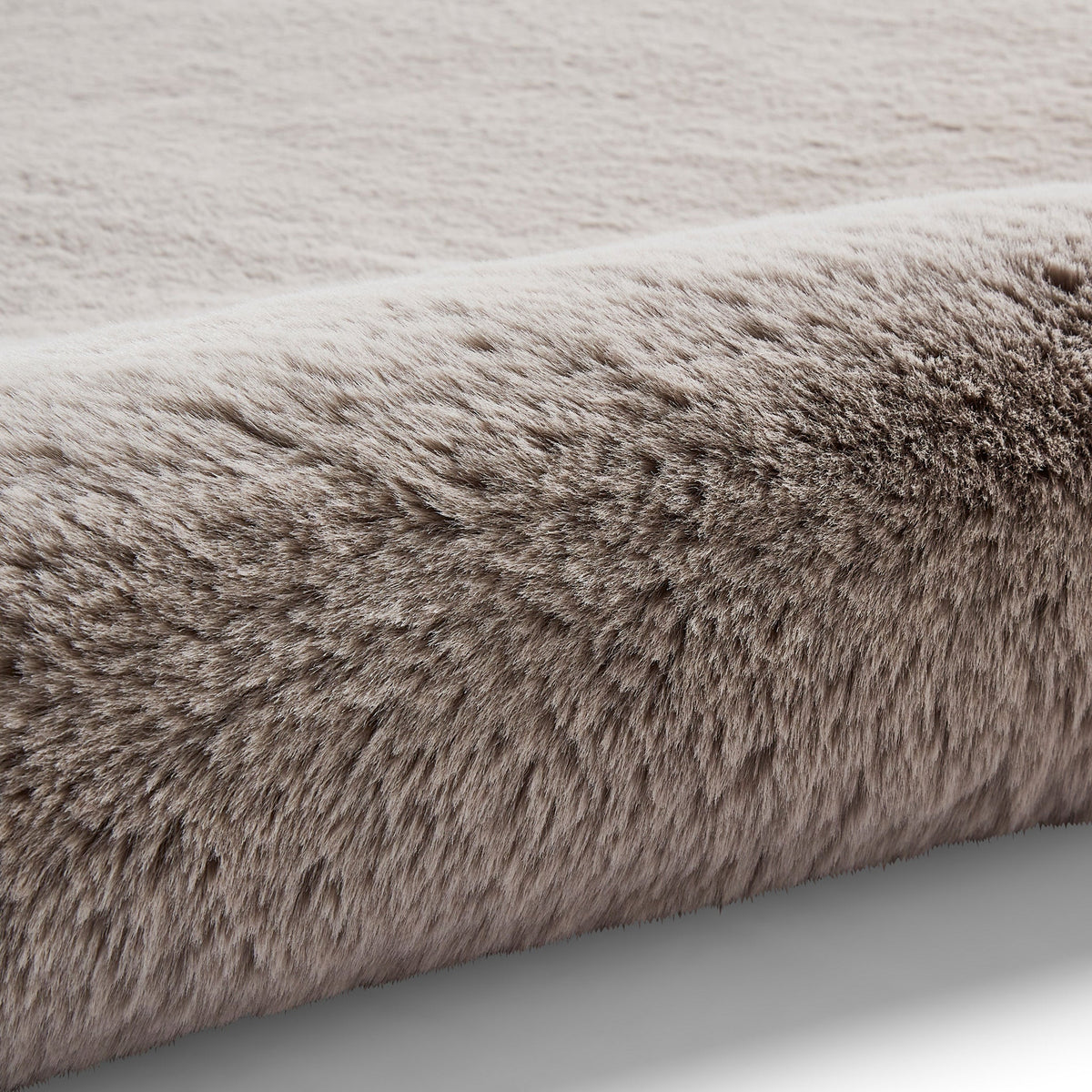 Dorset Hand Tufted Super Teddy Rug