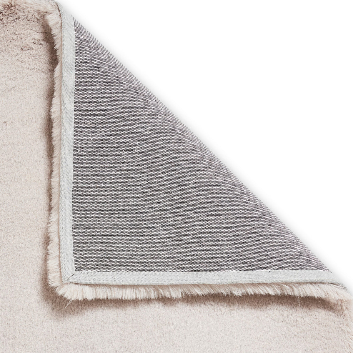 Dorset Hand Tufted Super Teddy Rug