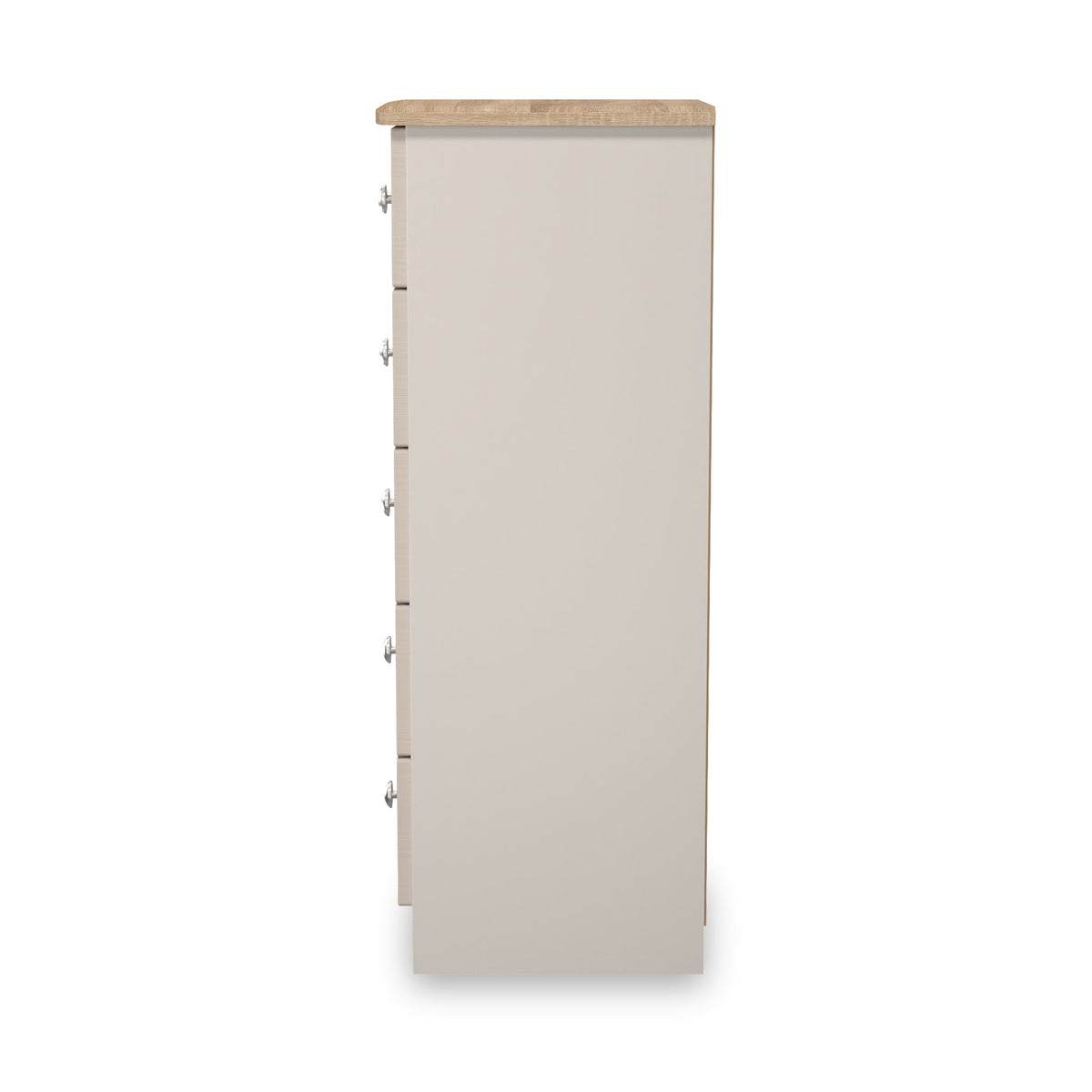 Marlowe 5 Drawer Tallboy