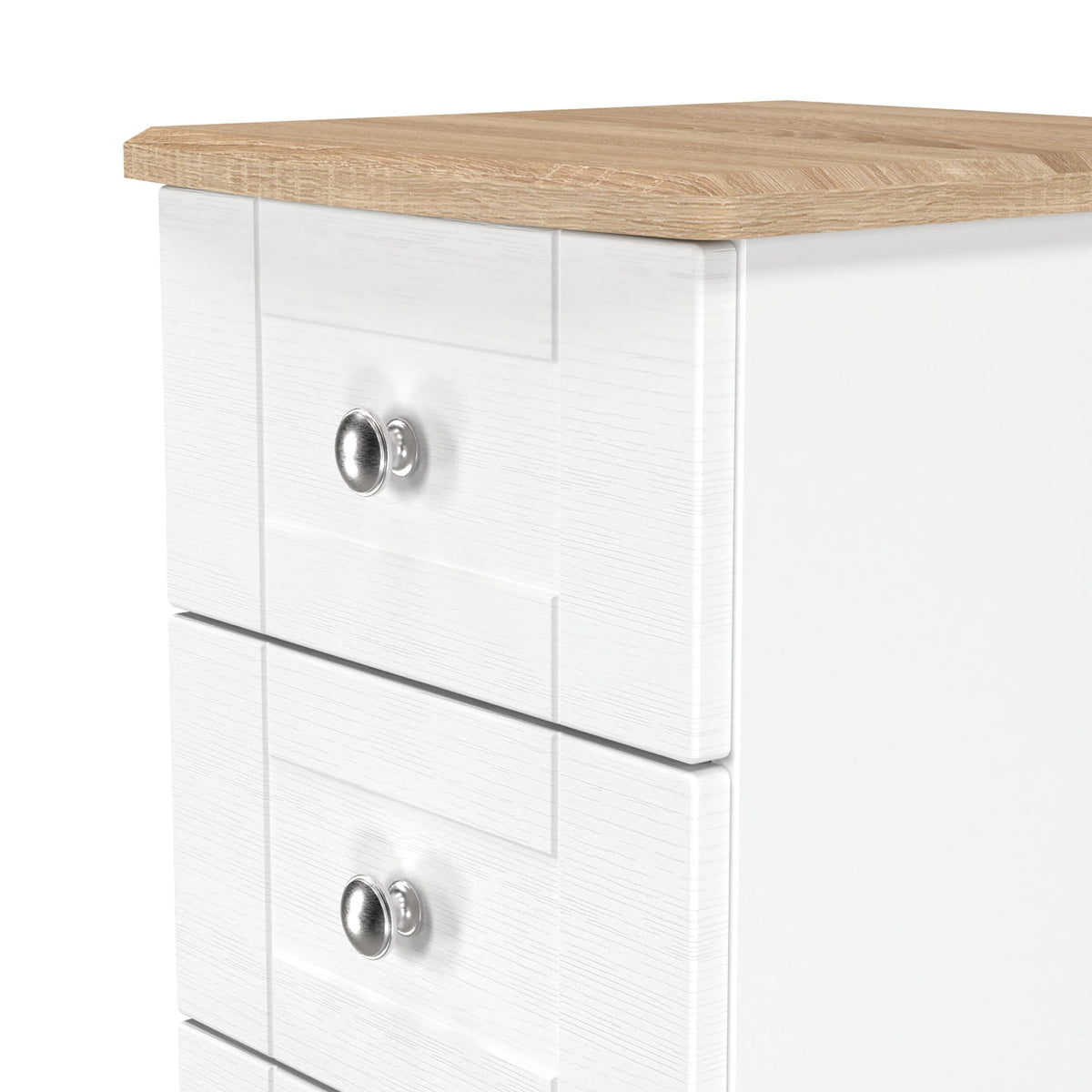 Marlowe 5 Drawer Tallboy