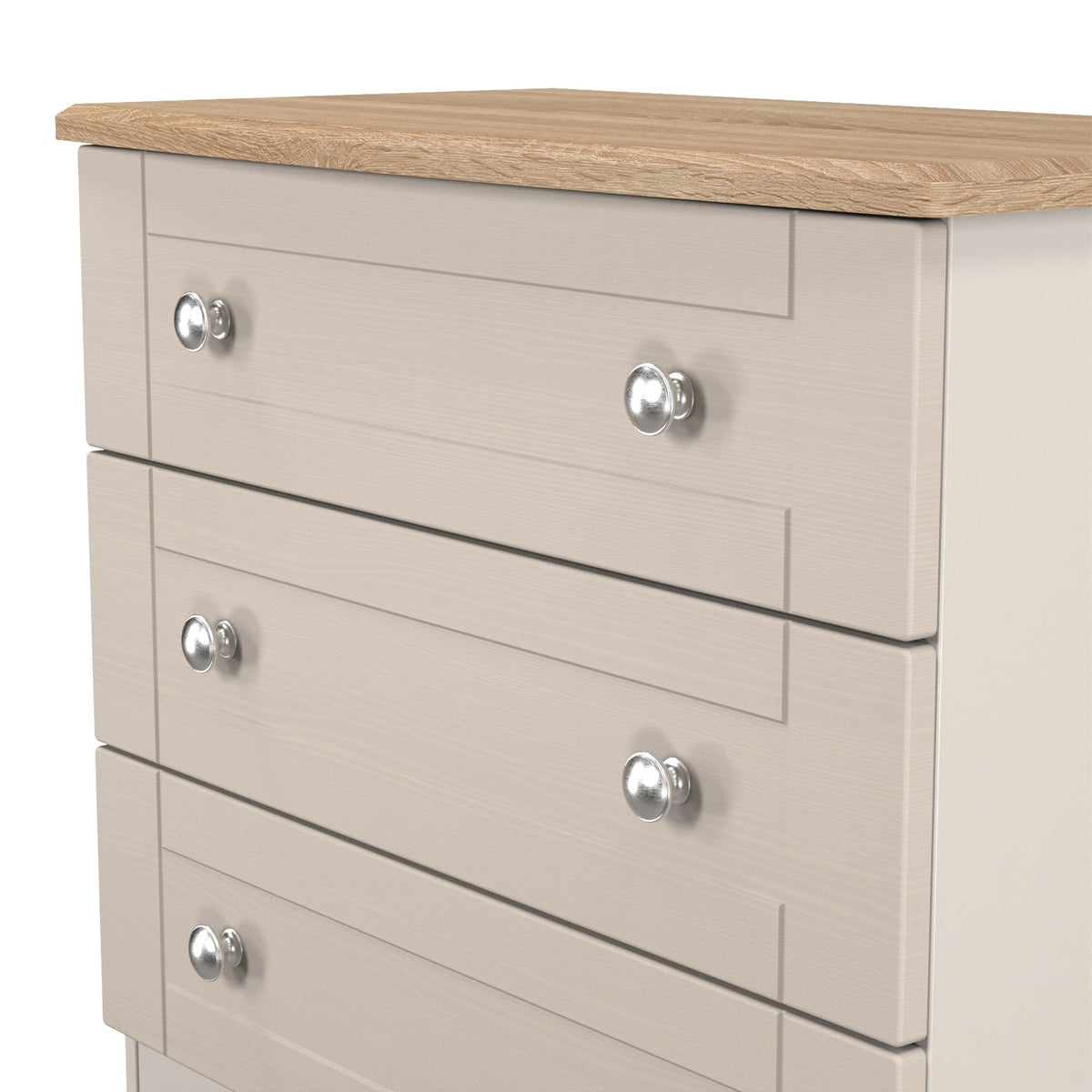 Marlowe 3 Drawer Chest