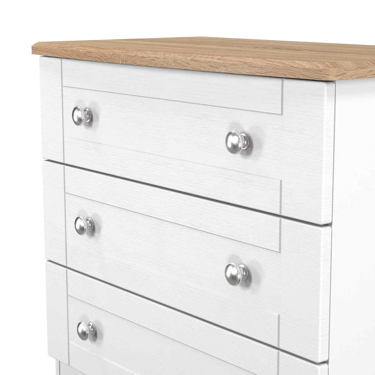 Marlowe 3 Drawer Chest