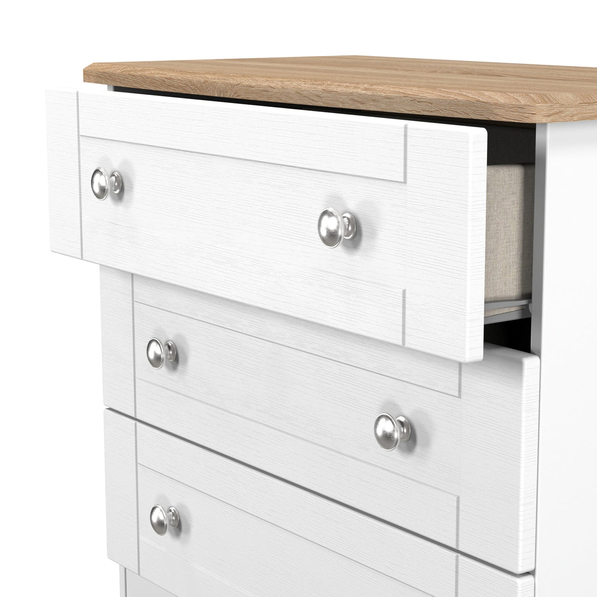 Marlowe 3 Drawer Chest