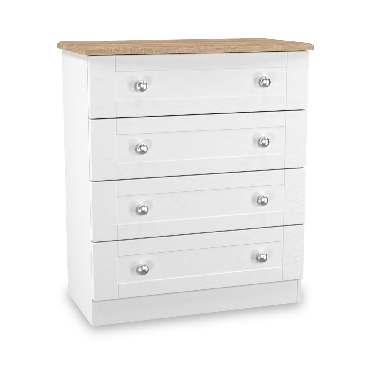 Marlowe 4 Drawer Chest