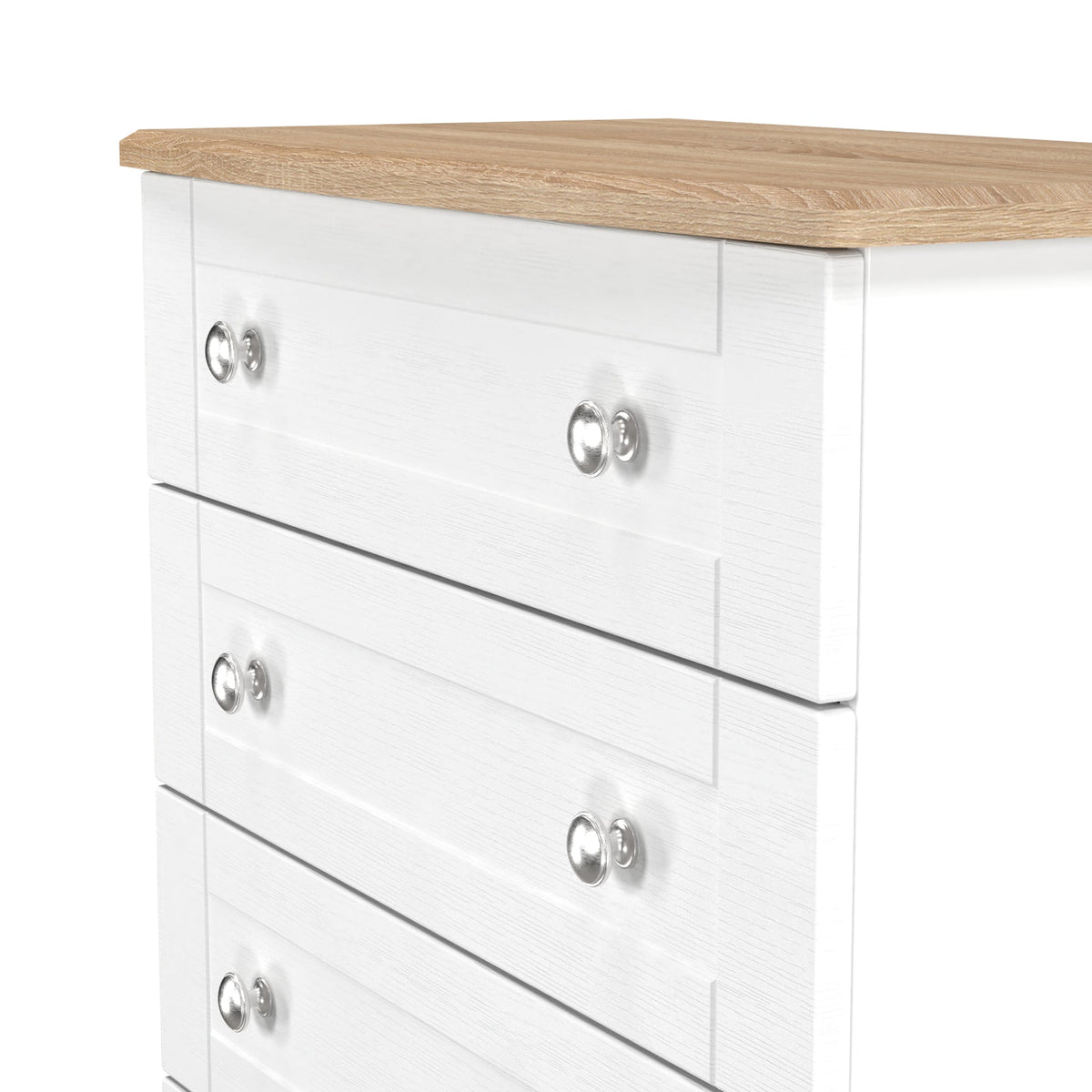 Marlowe 4 Drawer Chest