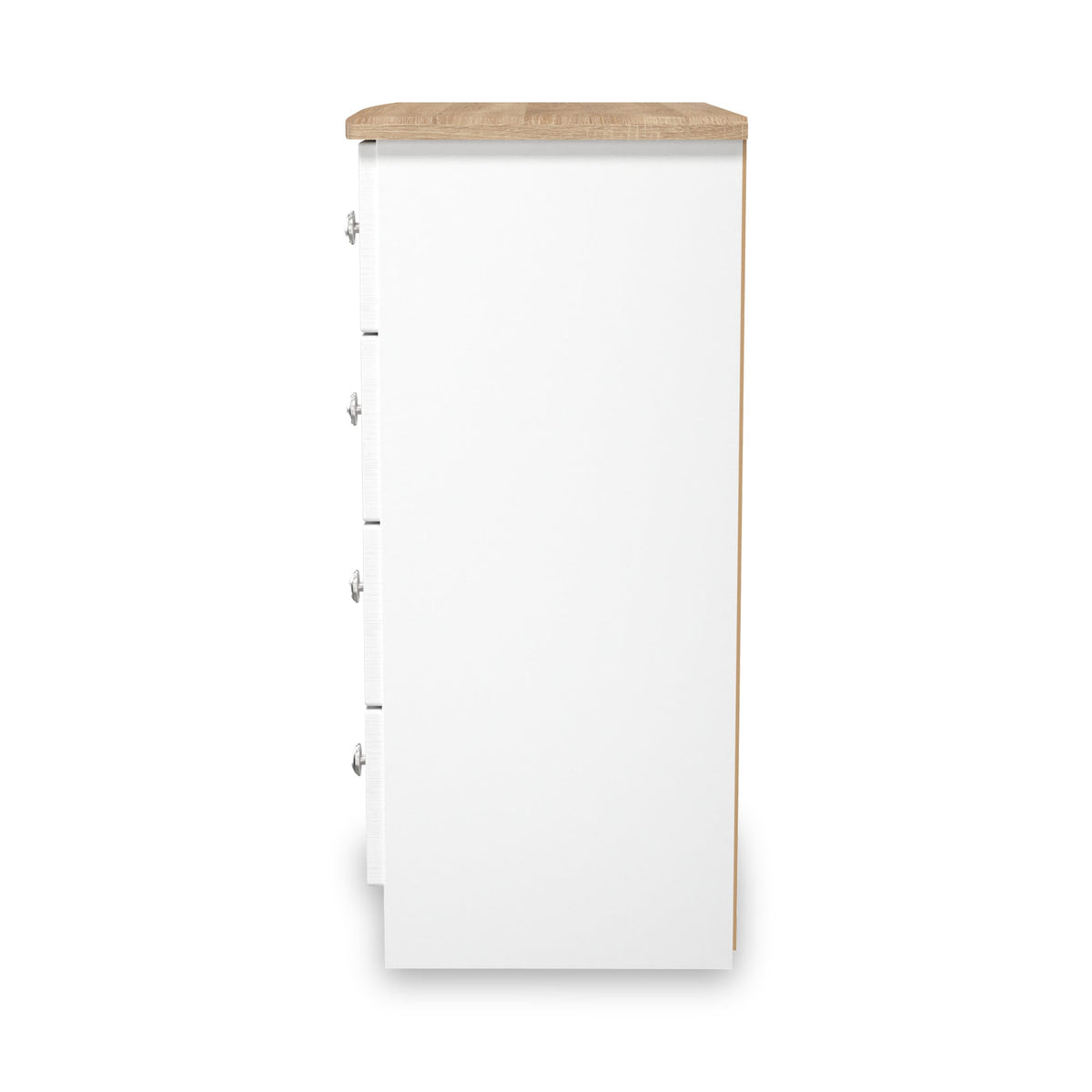 Marlowe 4 Drawer Chest