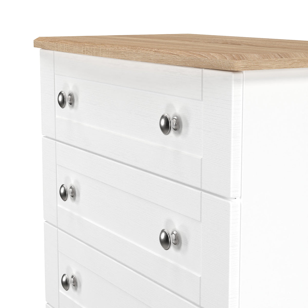 Marlowe 5 Drawer Chest