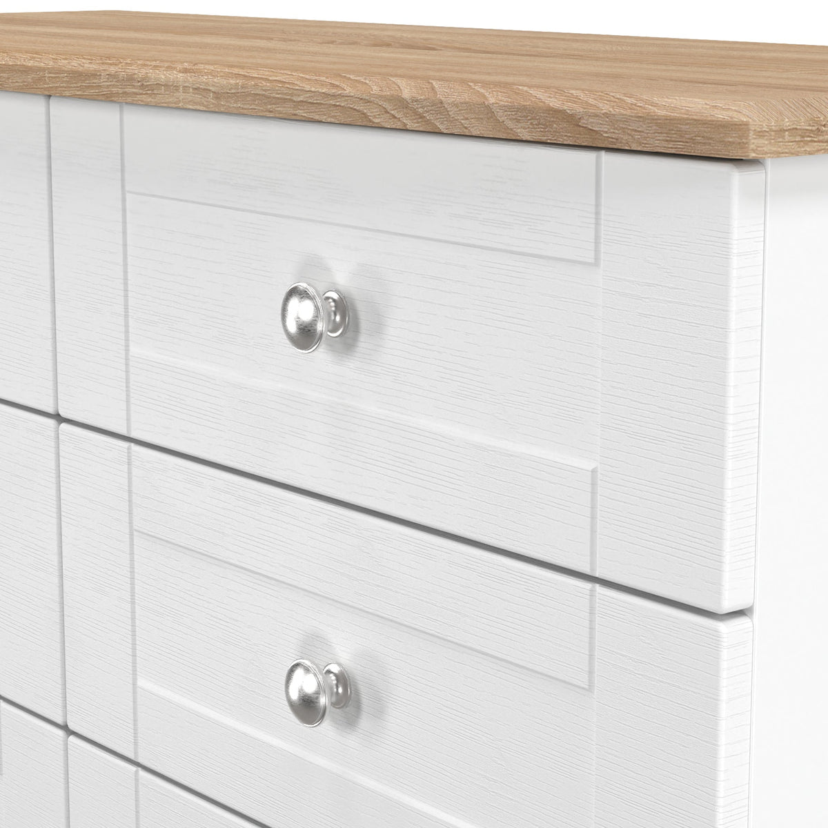 Marlowe 6 Drawer Chest